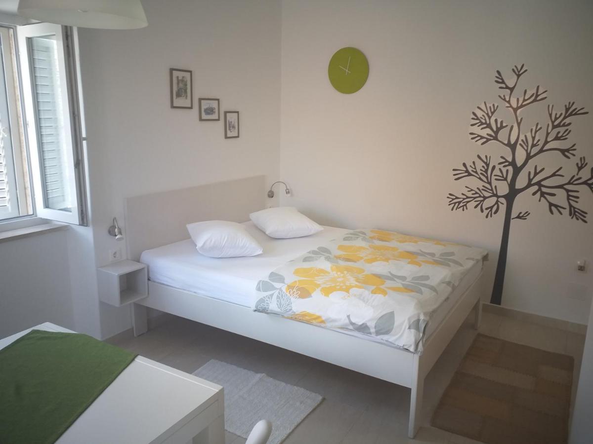 Apartment Punat 코츌라 외부 사진