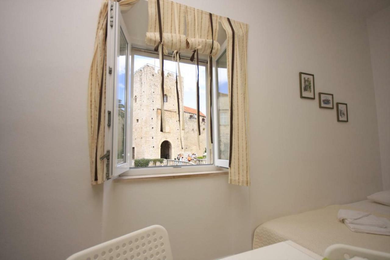 Apartment Punat 코츌라 외부 사진