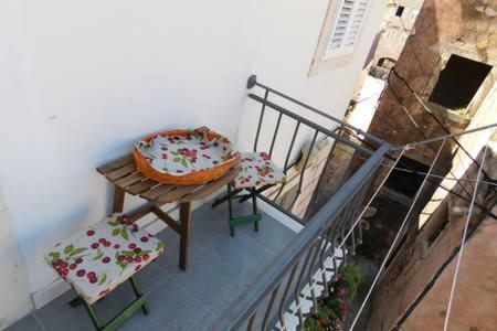 Apartment Punat 코츌라 외부 사진