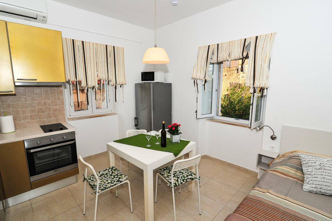 Apartment Punat 코츌라 외부 사진