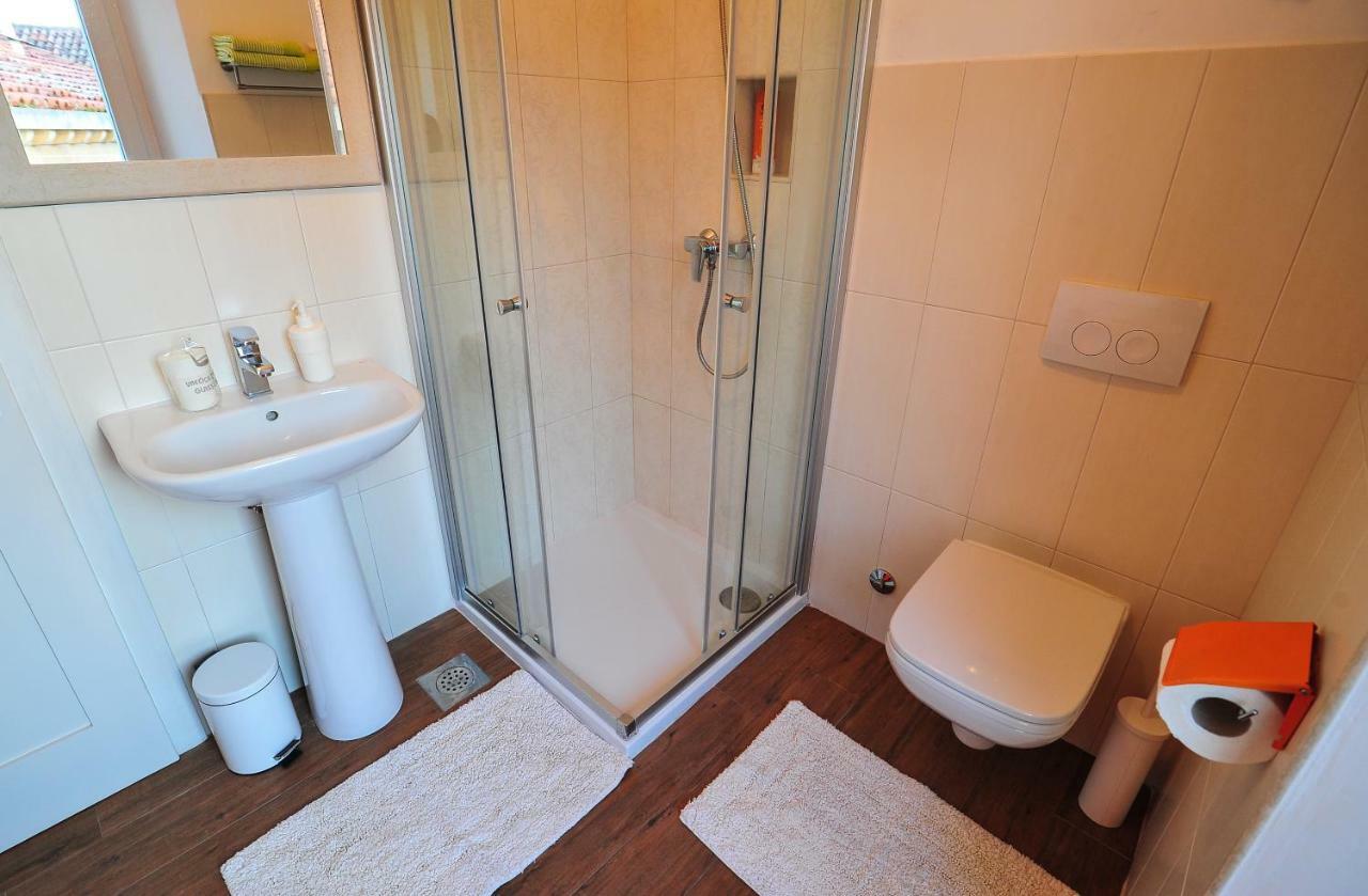Apartment Punat 코츌라 외부 사진